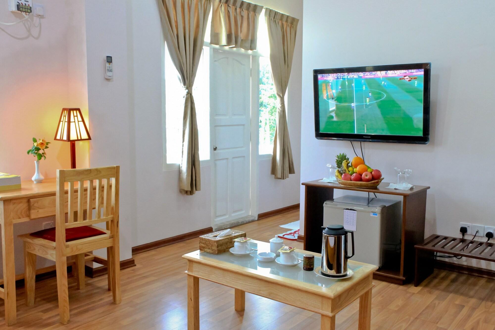 Hotel 7 Mile Yangon Eksteriør bilde