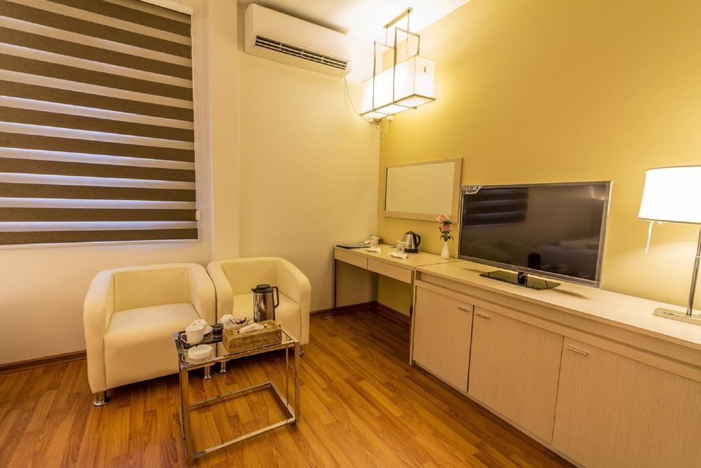 Hotel 7 Mile Yangon Eksteriør bilde